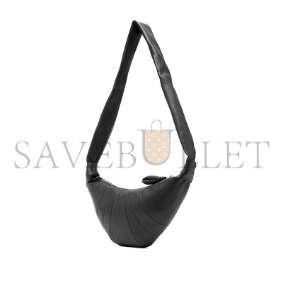 LEMAIRE CROISSANT SMALL CROSSBODY BAG (35*16*5cm)
